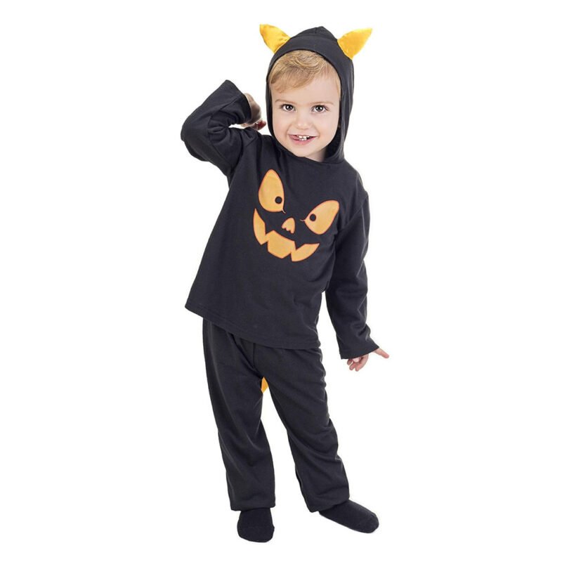 Fato de Vampiro para Bebê