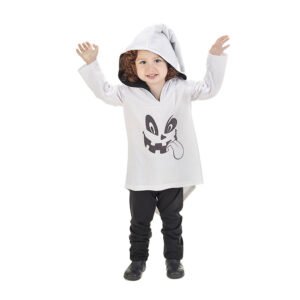 Fato de Fantasma para Bebê