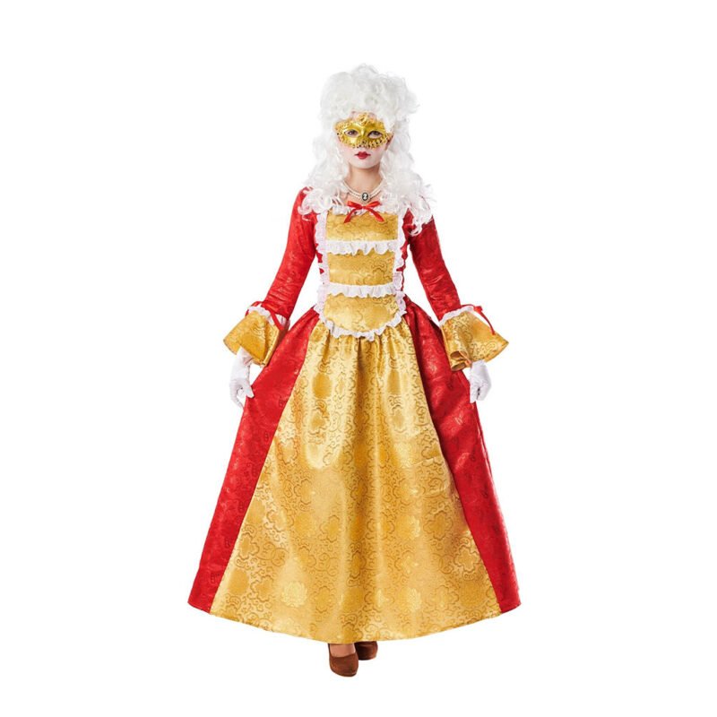 Fato de Maria Antonieta para Mulher