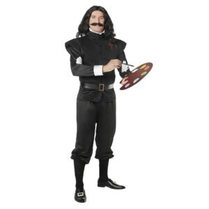 Fato de Pintor Velazquez para Homem