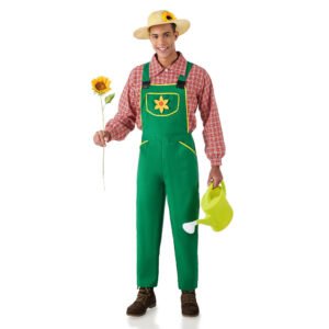 Fato de Jardineiro para Homem