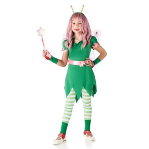 Fato de Fada Sininho para Menina