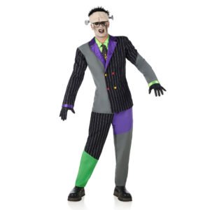 Fato de Frankenstein para Homem