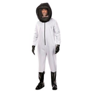 Fato de Astronauta Homem