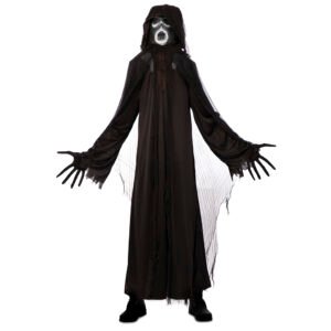 Fato de Fantasma Unissex