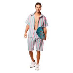 Fato de Surfista Homem
