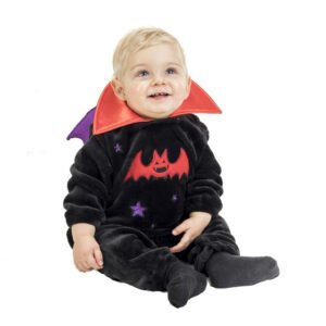 Fato de Vampiro Bebé