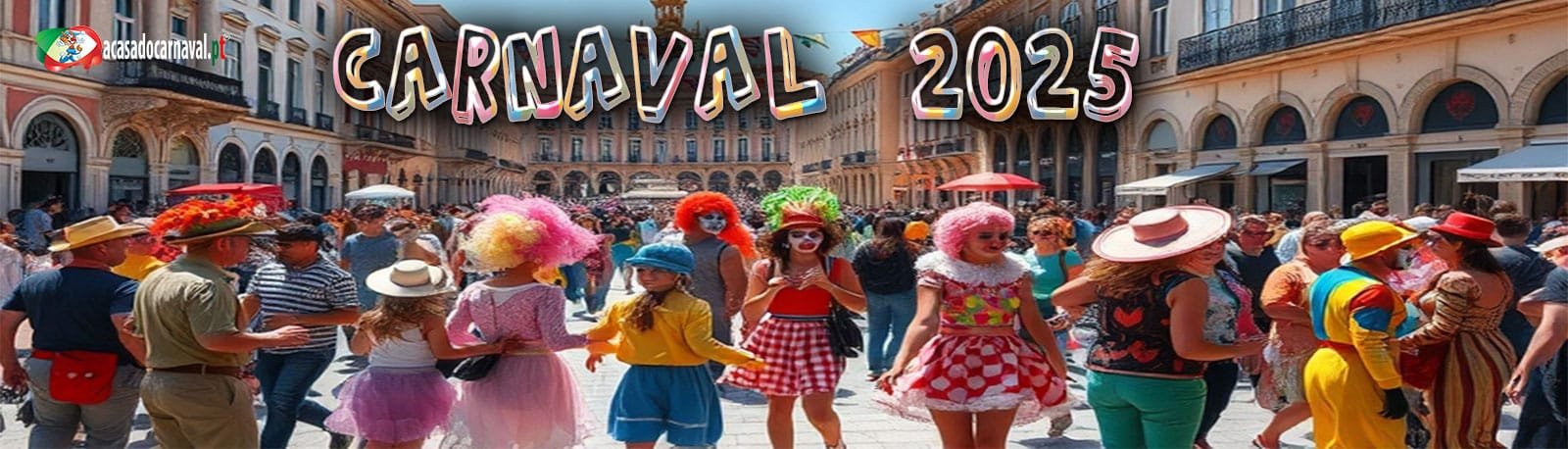 (c) Acasadocarnaval.pt